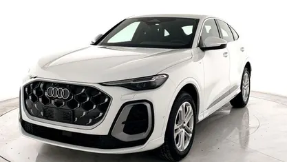 Usata Audi Q5 Sportback S-Line 204 CV (150 kW) 2025 SUV