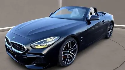 Usata BMW Z4 M Sport 258 CV (189 kW) 2020 Cabrio