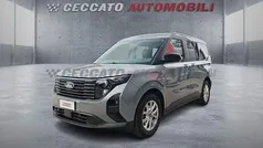 Grigio Usata 2024 Ford Tourneo Courier Titanium Monovolume | 18.525 € (Ottimo prezzo)