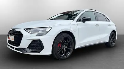 Usata Audi A3 S-Line 272 CV (200 kW) 2025 Berlina