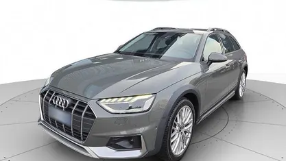 Usata 2022 Audi A4 Allroad Business Station wagon | 27.550 € (Super prezzo)