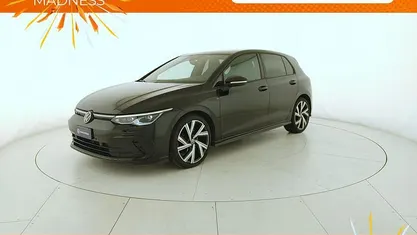 Usata VW Golf VIII R-line 131 CV (96 kW) 2024 Berlina