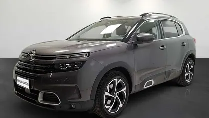 Usata Citroën C5 Aircross PureTech 131 CV (96 kW) 2020 SUV