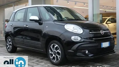 Usata 2020 Fiat 500L Mirror Monovolume | 13.800 € (Buon prezzo)