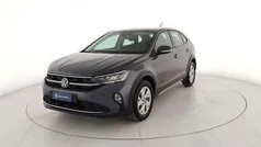 Grigio Usata 2024 VW Taigo Life SUV | 17.300 € (Super prezzo)