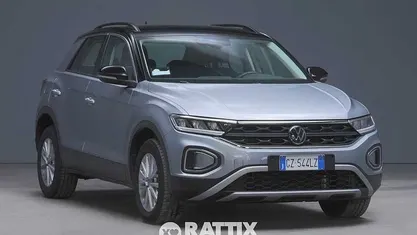 Usata VW T-Roc Life 116 CV (85 kW) 2025 SUV