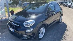 Nero Usata 2017 Fiat 500X Opening Edition SUV | 11.300 € (Buon prezzo)