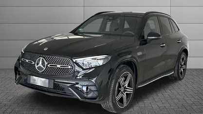 Usata Mercedes GLC300 197 CV (144 kW) 2025