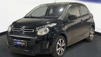 Usata 2021 Citroën C1 Feel Utilitaria | 9000 € (Ottimo prezzo)