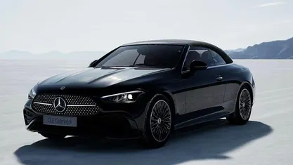 Usata Mercedes CLE300 258 CV (189 kW) 2025 Cabrio