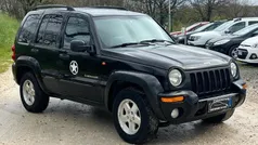 Usata 2004 Jeep Cherokee Limited SUV | 2999 € (Super prezzo)