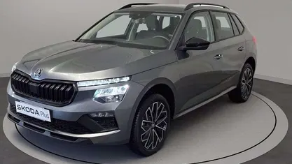 Usata 2025 Skoda Kamiq SUV | 20.500 € (Buon prezzo)