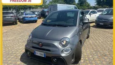 Grigio Usata 2024 Abarth 595 Due volumi | 21.490 € (Buon prezzo)