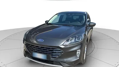 Usata Ford Kuga Business Edition 120 CV (88 kW) 2021 SUV