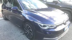 Usata 2022 VW Golf VIII Style Tre volumi | 22.900 € (Buon prezzo)