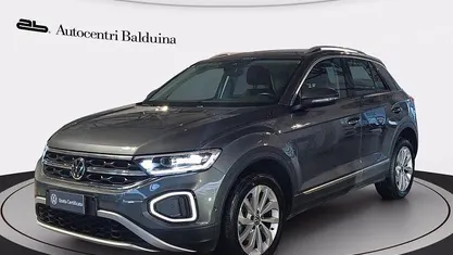 Usata 2023 VW T-Roc Style SUV | 21.900 € (Buon prezzo)