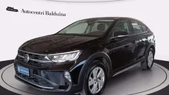 Usata 2022 VW Taigo Life SUV | 18.700 € (Buon prezzo)