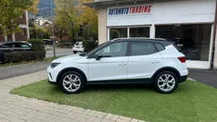 Bianco Usata 2024 Seat Arona FR SUV | 17.900 € (Buon prezzo)