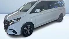 Bianco Nuova 2025 Mercedes V250 Avantgarde Monovolume | 73.300 €