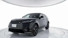 Nero Usata 2019 Land Rover Range Rover Velar R-Dynamic SUV | 27.225 € (Super prezzo)