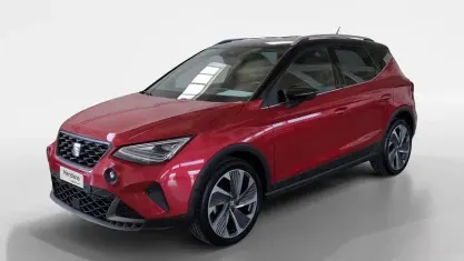 Usata Seat Arona FR 110 CV (80 kW) 2023 SUV