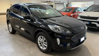 Usata Ford Kuga Business Edition 120 CV (88 kW) 2021 SUV