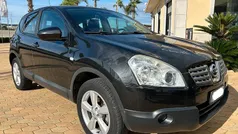 Usata 2009 Nissan Qashqai Acenta SUV | 4490 € (Ottimo prezzo)