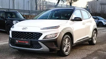 Usata Hyundai Kona 136 CV (100 kW) 2021 SUV