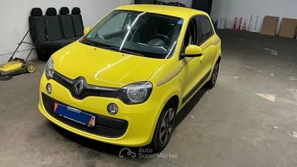 Usata 2015 Renault Twingo Intens Due volumi | 5400 € (Ottimo prezzo)