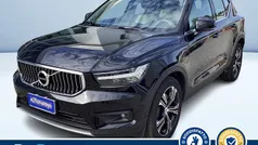 Nero Usata 2021 Volvo XC40 Inscription SUV | 23.000 € (Ottimo prezzo)