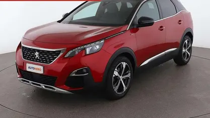 Usata 2020 Peugeot 3008 GT-line SUV | 15.999 € (Ottimo prezzo)