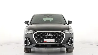Usata 2023 Audi Q3 Sportback S-Line SUV | 41.900 € (Buon prezzo)