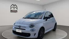 Bianco Usata 2021 Fiat 500 Connect Tre volumi | 10.700 € (Buon prezzo)