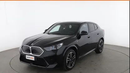 Usata BMW iX2 M Sport 150 kW (204 CV) 2024 Nero SUV