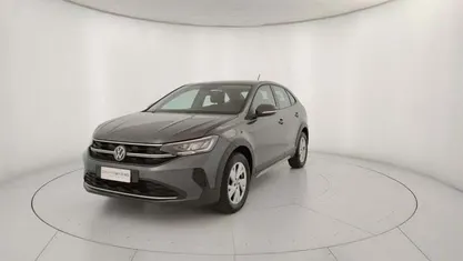Grigio Usata 2022 VW Taigo Life SUV | 16.950 € (Ottimo prezzo)