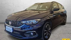 Blu/azzurro Usata 2017 Fiat Tipo Easy Station wagon | 8450 € (Super prezzo)