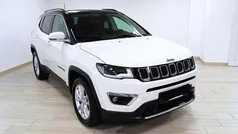 Usata 2021 Jeep Compass Limited SUV | 22.900 € (Buon prezzo)