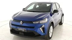 Blu Nuova 2025 Renault Captur Evolution SUV | 20.800 € (Buon prezzo)