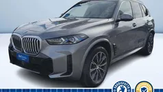 Grigio metallizzato Usata 2023 BMW X5 M Sport SUV | 67.400 € (Super prezzo)
