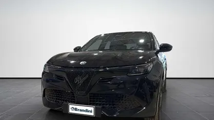 Usata Alfa Romeo Junior 136 CV (100 kW) 2026 SUV