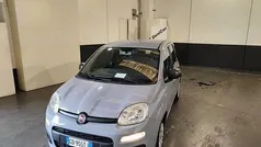 Grigio Usata 2020 Fiat Panda Easy Due volumi | 9990 € (Buon prezzo)