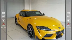 Usata 2019 Toyota Supra Premium Coupé | 53.890 € (Buon prezzo)
