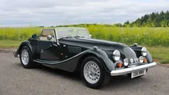 Usata 1990 Morgan Plus 8 Cabrio | 28.882 €