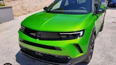 Verde Usata 2024 Opel Mokka Ultimate SUV | 19.990 € (Buon prezzo)