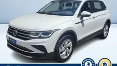 Usata 2020 VW Tiguan Elegance SUV | 26.900 € (Buon prezzo)