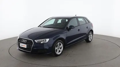 Usata 2018 Audi A3 | 14.999 € (Ottimo prezzo)