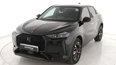 Nero Usata 2023 DS Automobiles DS3 Performance Line Plus SUV | 19.850 € (Buon prezzo)