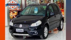 Fiat Sedici