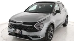 Usata 2022 Kia Sportage GT-Line SUV | 23.000 € (Ottimo prezzo)
