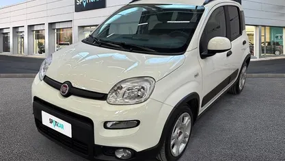Usata Fiat Panda S 69 CV (50 kW) 2023 Utilitaria